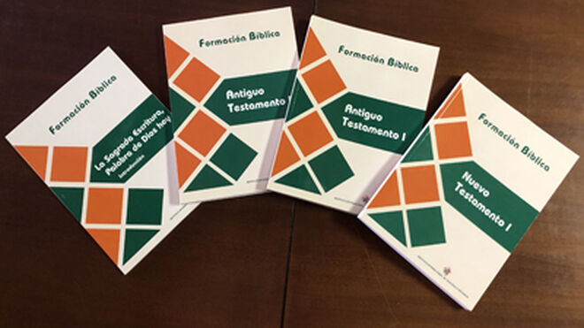 Formación Bíblica. Antiguo y Nuevo Testamento