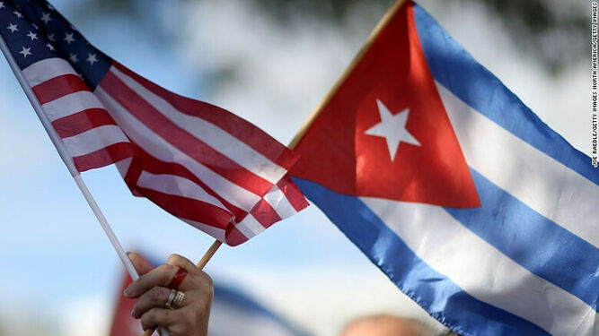 Una relación difícil: EEUU y Cuba