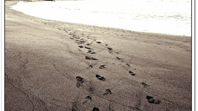 Caminando juntos