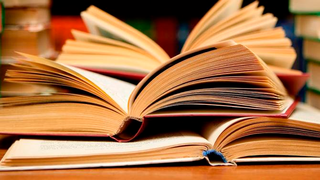 En el Día del Libro