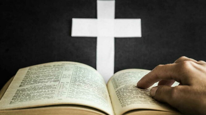 Leer la Biblia