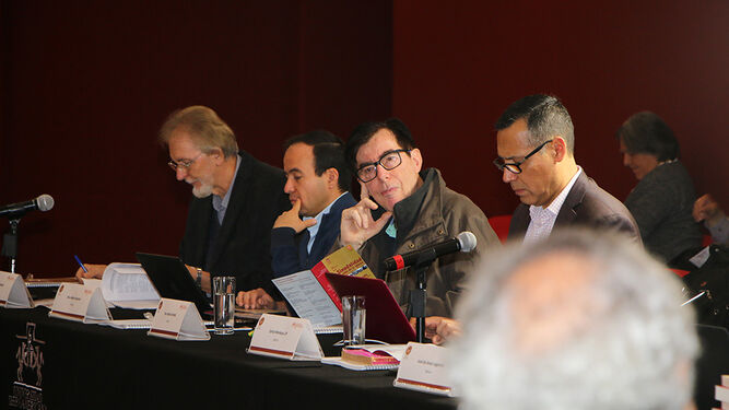 Encuentro Iberoamericano de Puebla