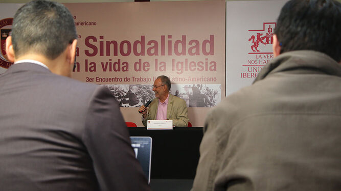 Encuentro Iberoamericano de Puebla