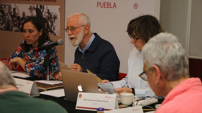 Encuentro de Puebla