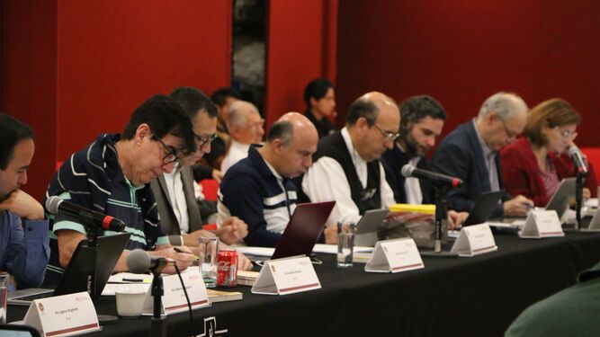 Encuentro de Puebla