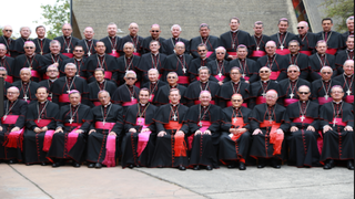 Conferencia Episcopal Colombia