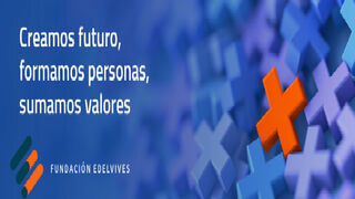 Fundación Edelvives