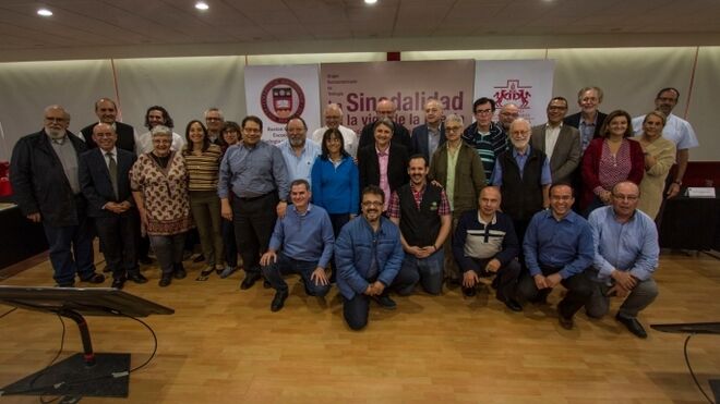 El Grupo Iberoamericano de Teología, en Puebla