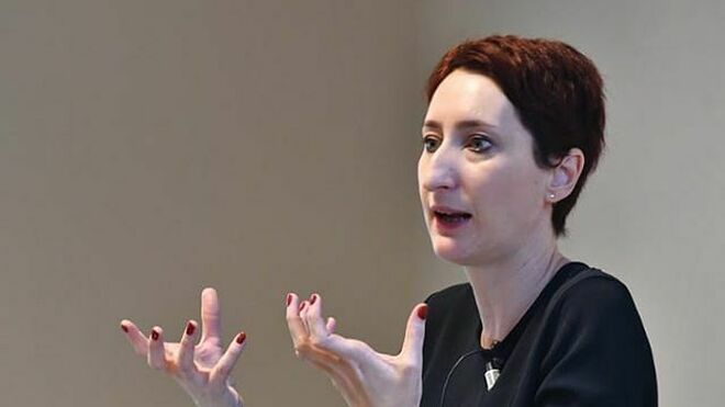 Claudia Ciocca será la nueva prefecta de Economía de la Santa Sede