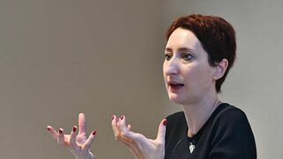 Claudia Ciocca será la nueva prefecta de Economía de la Santa Sede