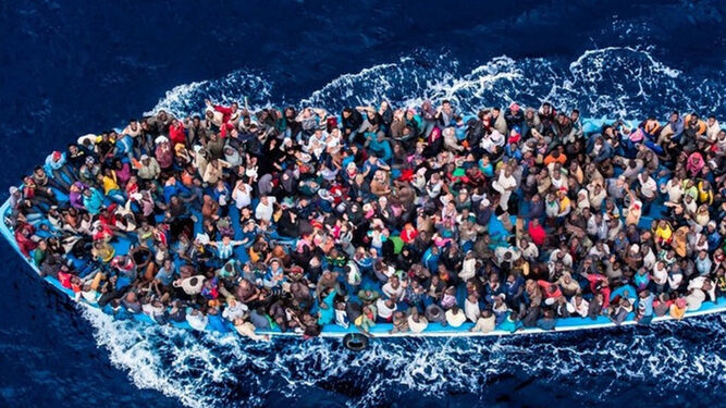 No podem deixar morir els refugiats