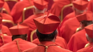 Por una reforma del Colegio Cardenalicio