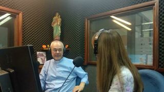 Martín Bitzer OFMconv, vicepostulador de la causa de los mártires riojanos