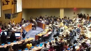 La REPAM apuesta por la Incidencia Internacional