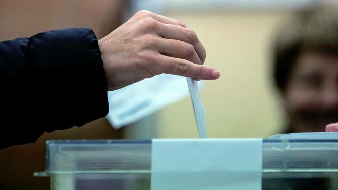 Elecciones