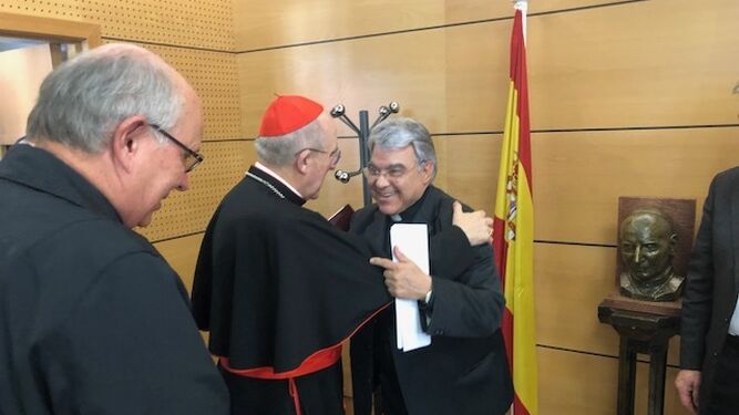 Osoro y Semeraro
