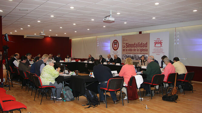 Tercer Encuentro Iberoamericano de Teología