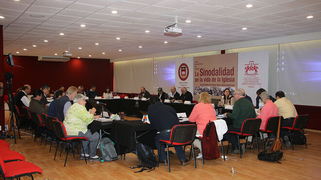 Tercer Encuentro Iberoamericano de Teología