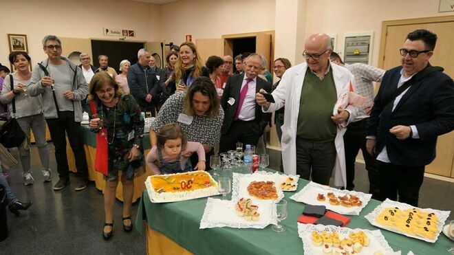 El Centro de Humanización de la Salud cumple 30 años