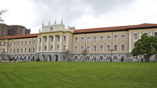 Jornada intercultural en Deusto