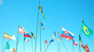 Conferencia en el Vaticano sobre los peligros del nacionalismo resurgente