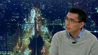 Juan Carlos Claret: "Estoy comprometido a dar la pelea desde dentro para poner fin a esta cultura que sostenida en el secreto, ha sido abusadora y encubridora de crímenes de lesa humanidad"