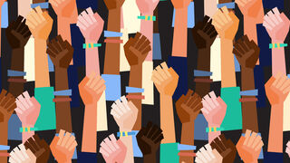 Contra la discriminación en la Iglesia