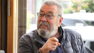 Cándido Mendez, ex secretario de la UGT