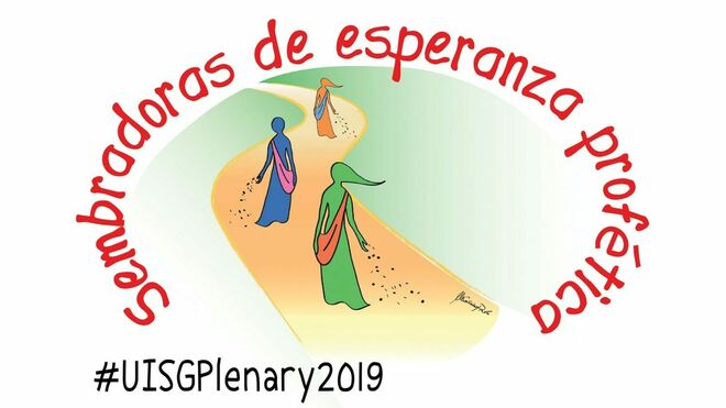 XXI Asamblea Plenaria de la Unión Internacional de Superioras Generales