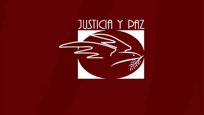 Justicia y Paz de la CEV