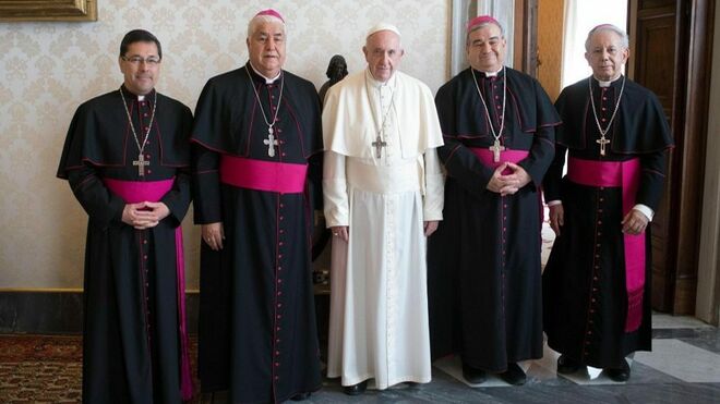 Obispos de México reiteran su actitud de Iglesia samaritana en la CVII Asamblea Plenaria