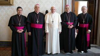 Obispos de México reiteran su actitud de Iglesia samaritana en la CVII Asamblea Plenaria