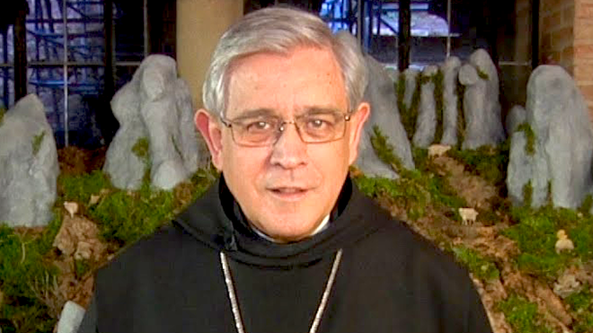 El Abad de Montserrat, Josep María Soler