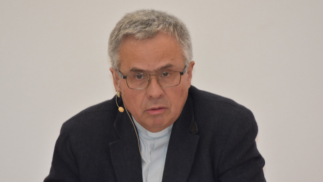 Joan Planellas, nuevo arzobispo de Tarragona