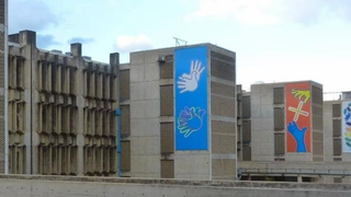 Universidad Católica Andrés Bello de Venezuela