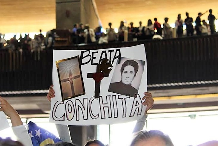 concha 2
