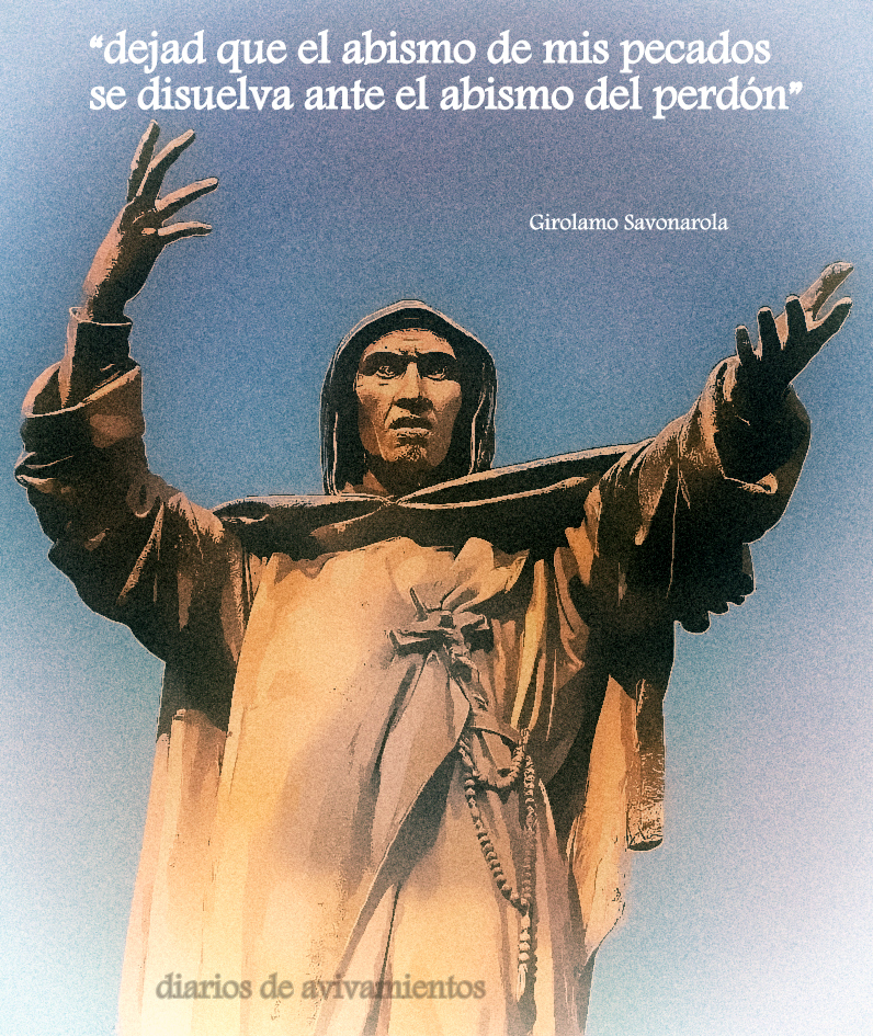 Girolano Savonarola