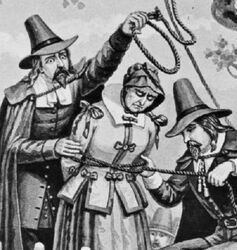 Las brujas de Salem, alegato intemporal el fanatismo