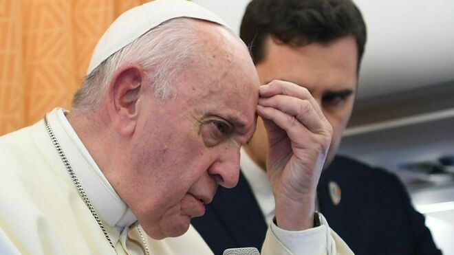 El Papa duda sobre el diaconado femenino