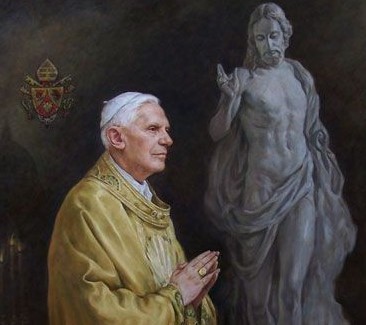 benedicto