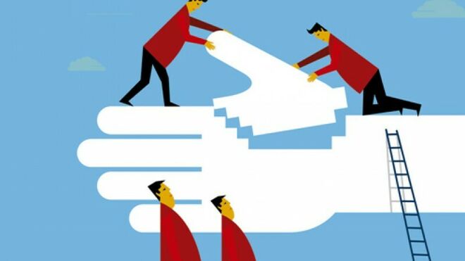 Empresa y los derechos humanos