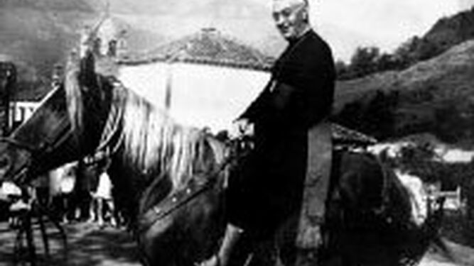 Tarancón en Asturias