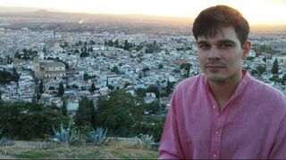 Tomás Jesús Marín Mena