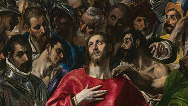 El Expoli. EL Greco