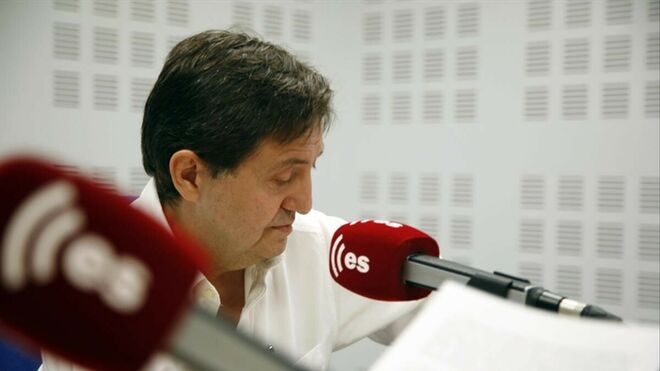 Federico Jiménez Losantos
