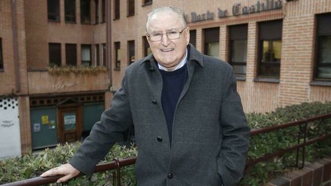 Nicolás Castellanos