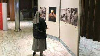 Talitha Kum: Un “ejercito silencioso” contra la trata