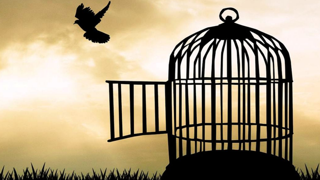Libertad