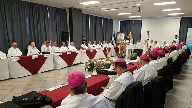 Asamblea General del Consejo Episcopal Latinoamericano