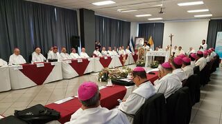 Asamblea General del Consejo Episcopal Latinoamericano